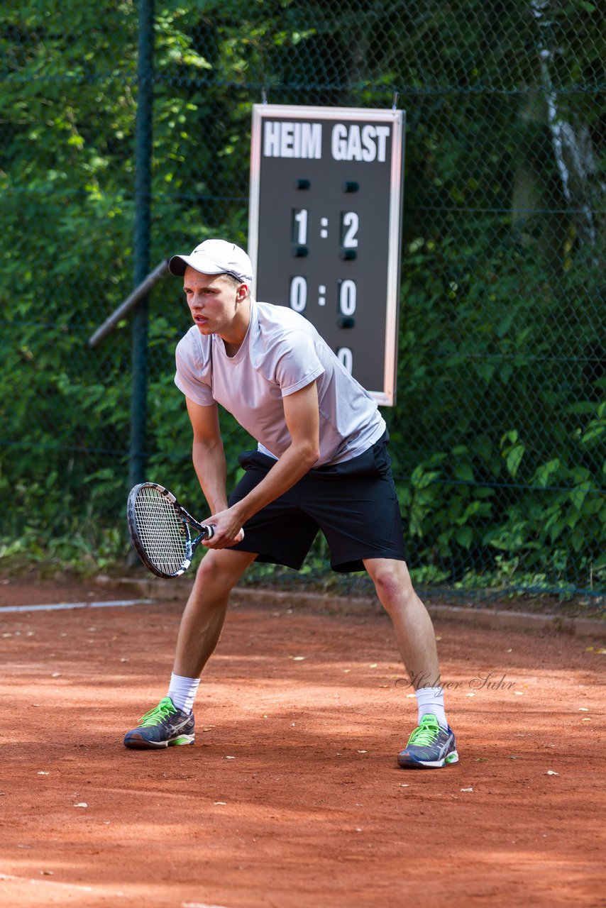 Bild 46 - Stadtwerke Pinneberg Cup 2. Tag